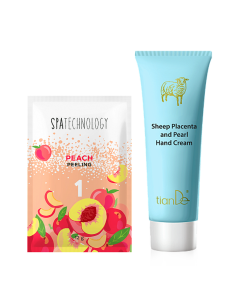 For delicate hands