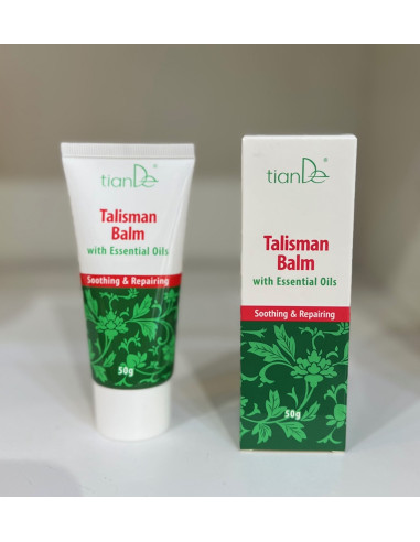 Бальзам «Талисман» 50g NEW SIZE