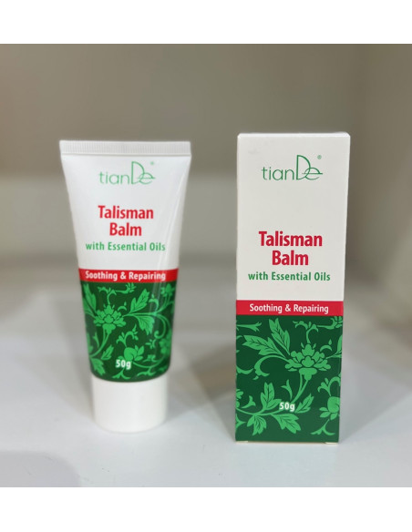Бальзам «Талисман» 50g NEW SIZE