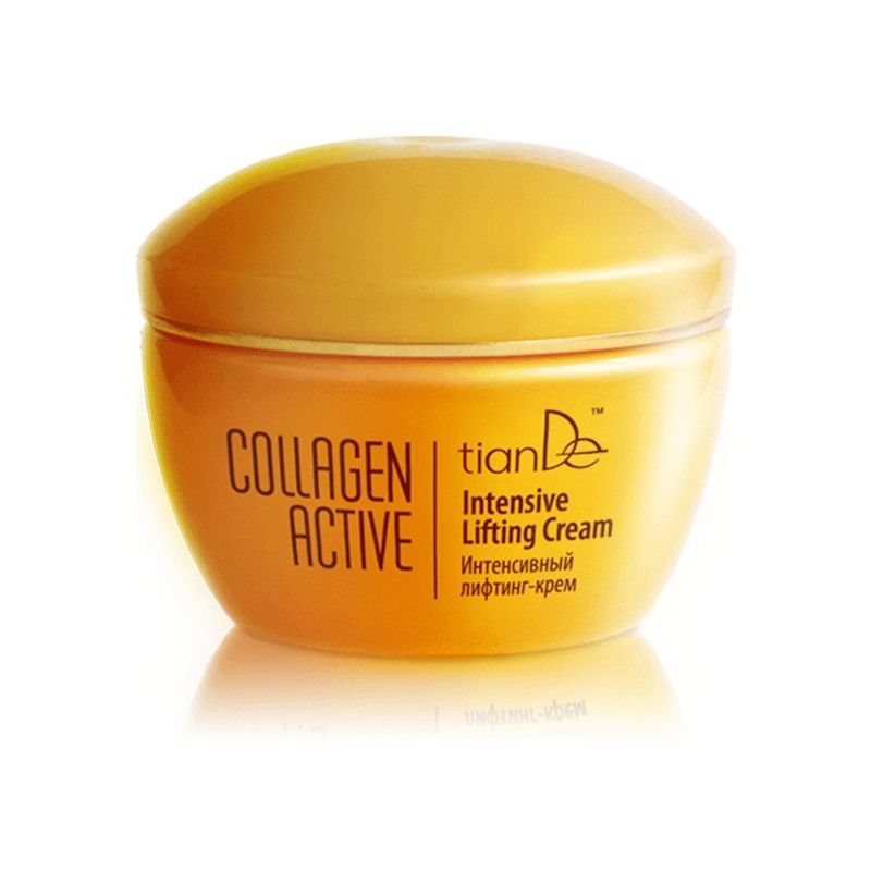 Active Intensive Lifting Cream 50g