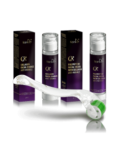 Premium anti-wrinkle range