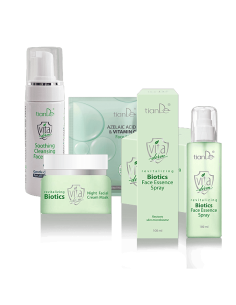 Vita Derm: for sensitive skin