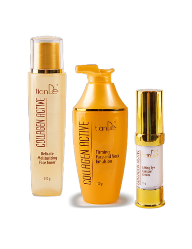 Collagen Active: for effective lifting