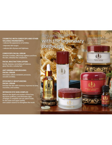 Intensive Skin Nourishment