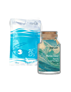 SPA FOR THE SKIN