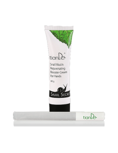 For well-groomed hands