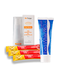 For easy, fresh breathing