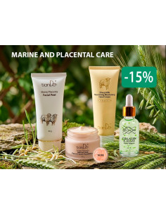 MARINE AND PLACENTAL CARE
