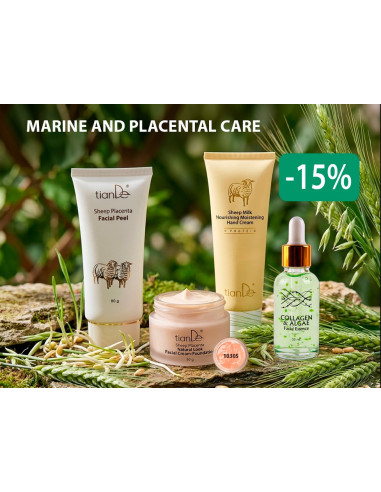 MARINE AND PLACENTAL CARE