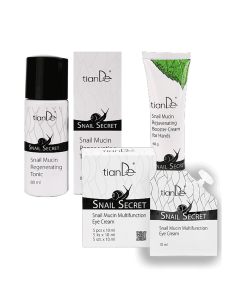 Snail Secret: Unlock Long‑Lasting Youth