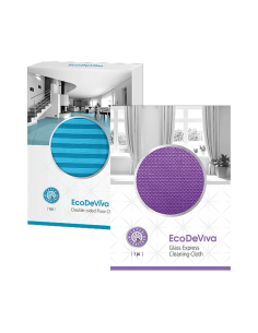 A Modern Approach To Cleaning