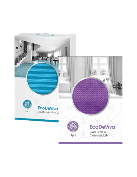 A Modern Approach To Cleaning