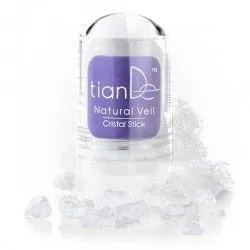 Natural Veil Cristal Stick 60g 2