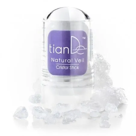 Dezodorant kryształowy Natural Veil 60g