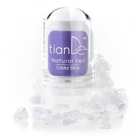Natural Veil Cristal Stick 60g