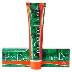 Toothpaste Prodental 120g 2
