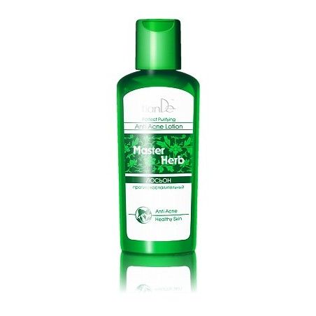 Perfect Purifying Anti Acne Lotion