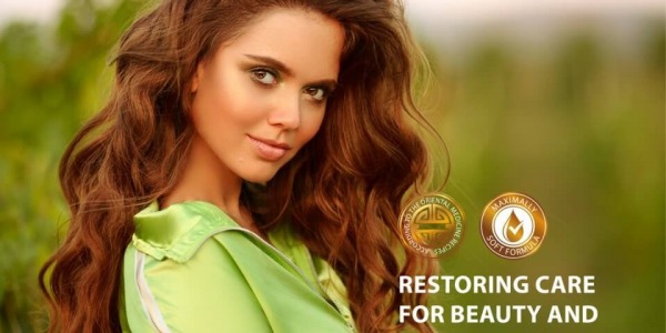 How to restoring beauty and strength of your hair!