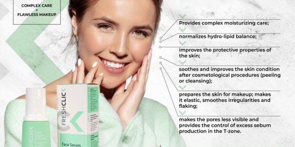 How to Moisturize Your Face?