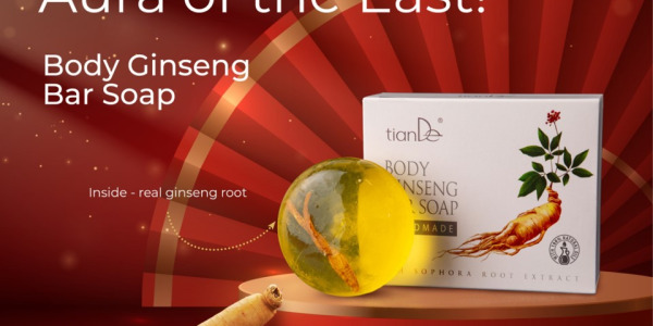 Discover the Power of Ginseng in Your Daily Skincare